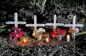 Destinations of the Damned With Zak Bagans: Buried Alive