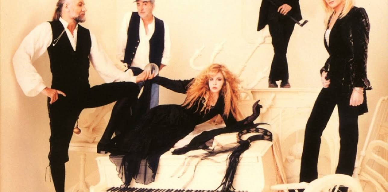 Fleetwood Mac - The Dance (2010)