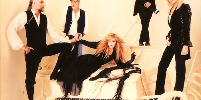 Fleetwood Mac - The Dance (2010)