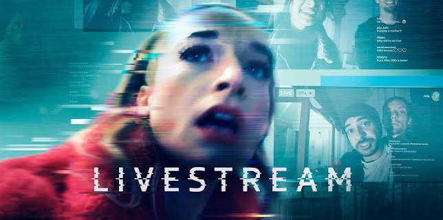 Livestream (2025)