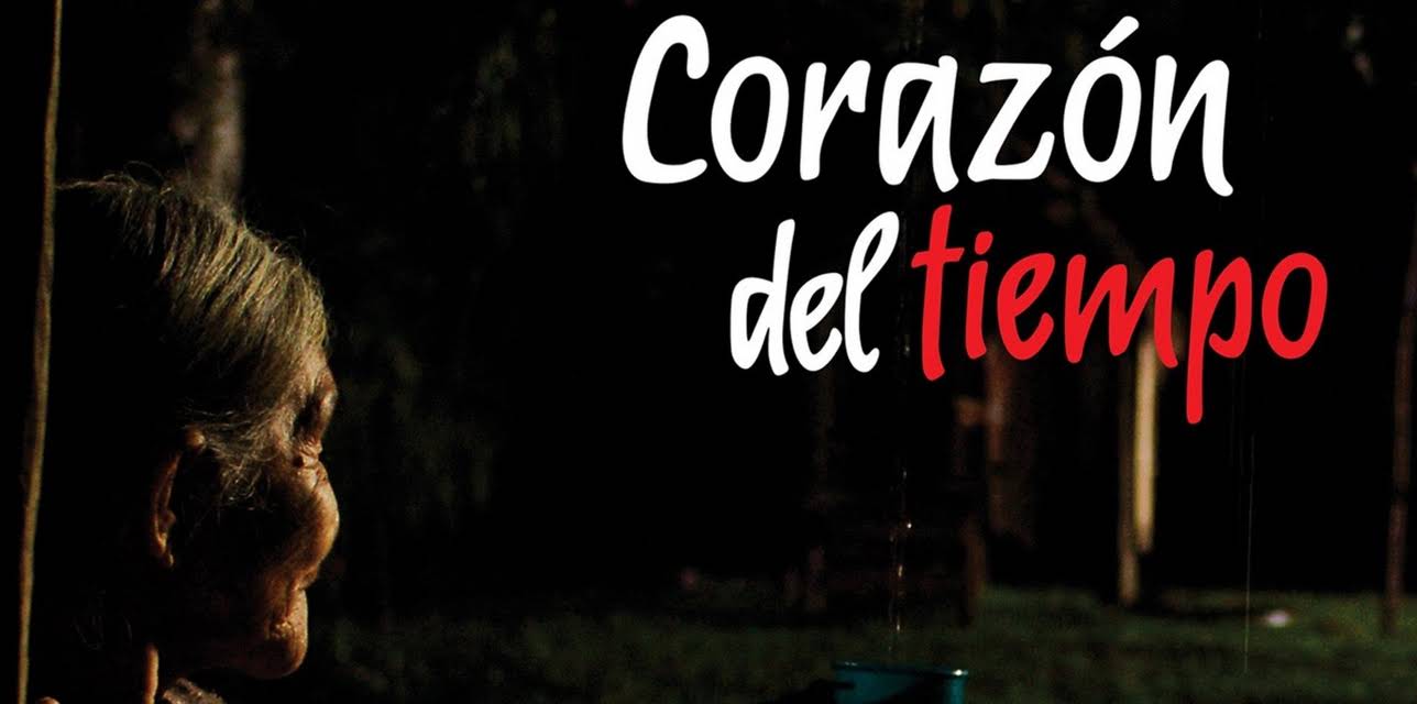 Heart of Time (2009)