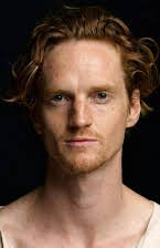 Christopher James Baker como 