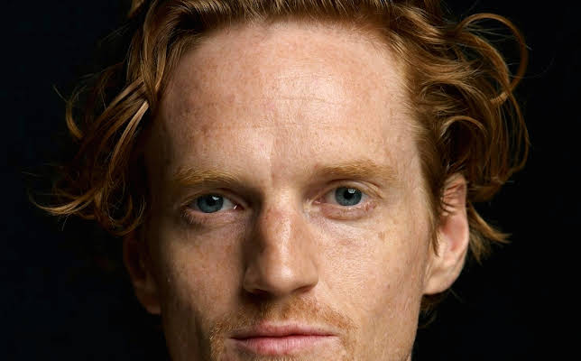 Christopher James Baker