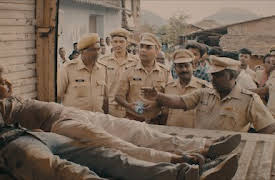 Jamtara - Sabka Number Ayega: Avsnitt 9