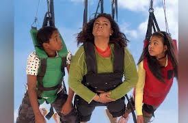 Raven's Home Volume 1: The Bearer of Dad News