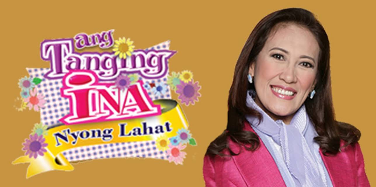 Ang Tanging Ina N'yong Lahat (2008)