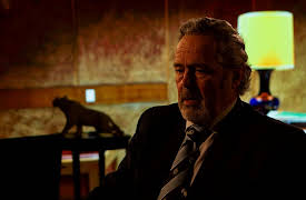 Menem Junior, The Death of a President's Son, Season 1: Episode 2