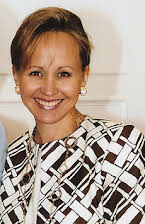 Deborah Goodrich as 