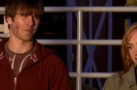 Heartland Season 1: Out of the Darkness