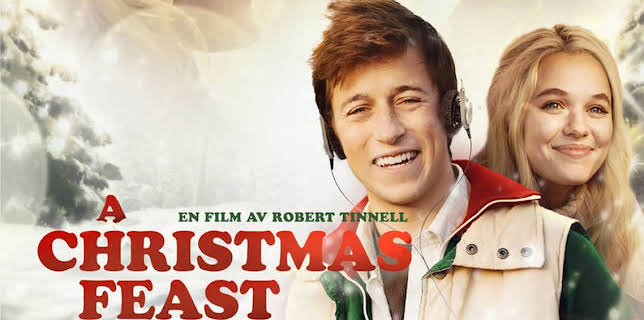 22:15: A Christmas Feast | SVT1 | 12/9 2025