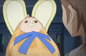 Getsumento Heiki Mina: First Jujitsu