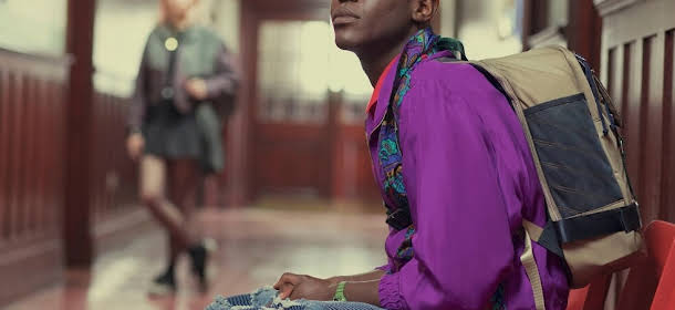 Ncuti Gatwa se despide de Sex Education.