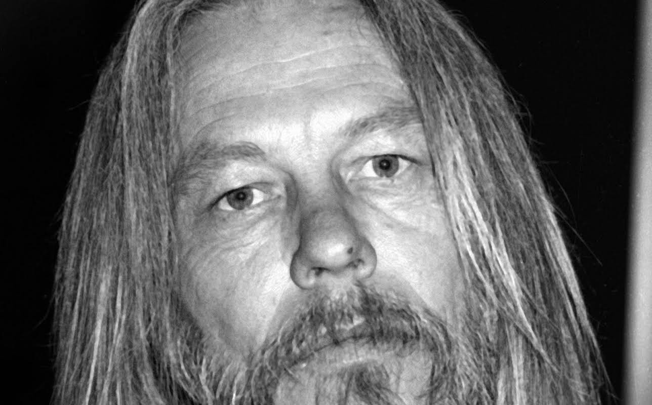 George Clayton Johnson