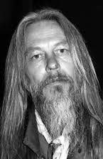 George Clayton Johnson as 