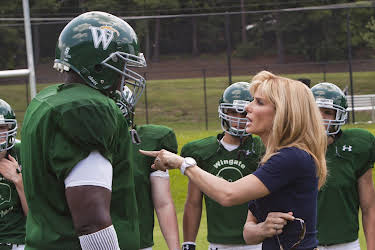 21:00: The Blind Side | Kanal 5 | 7/10 2026