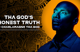 Tha God's Honest Truth with Charlamagne Tha God Season 1: The Digital Devil