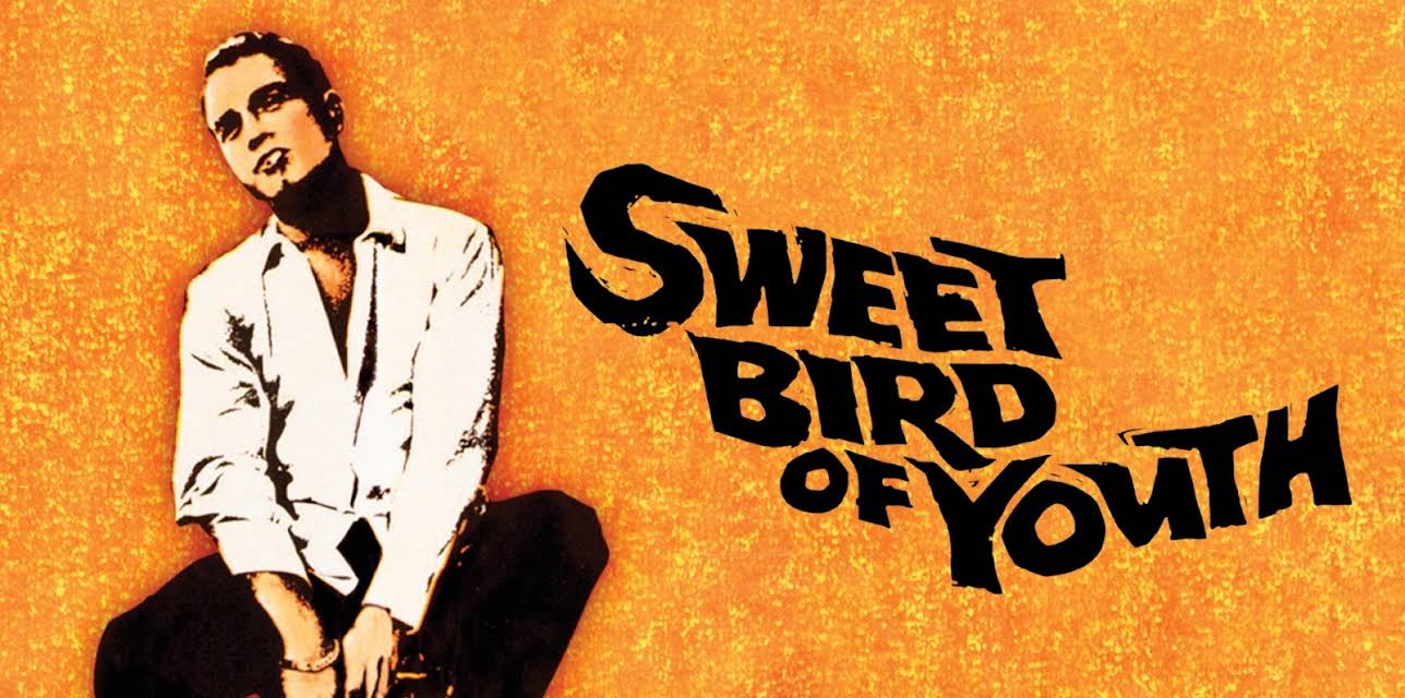 Sweet Bird of Youth (1962) (1962)