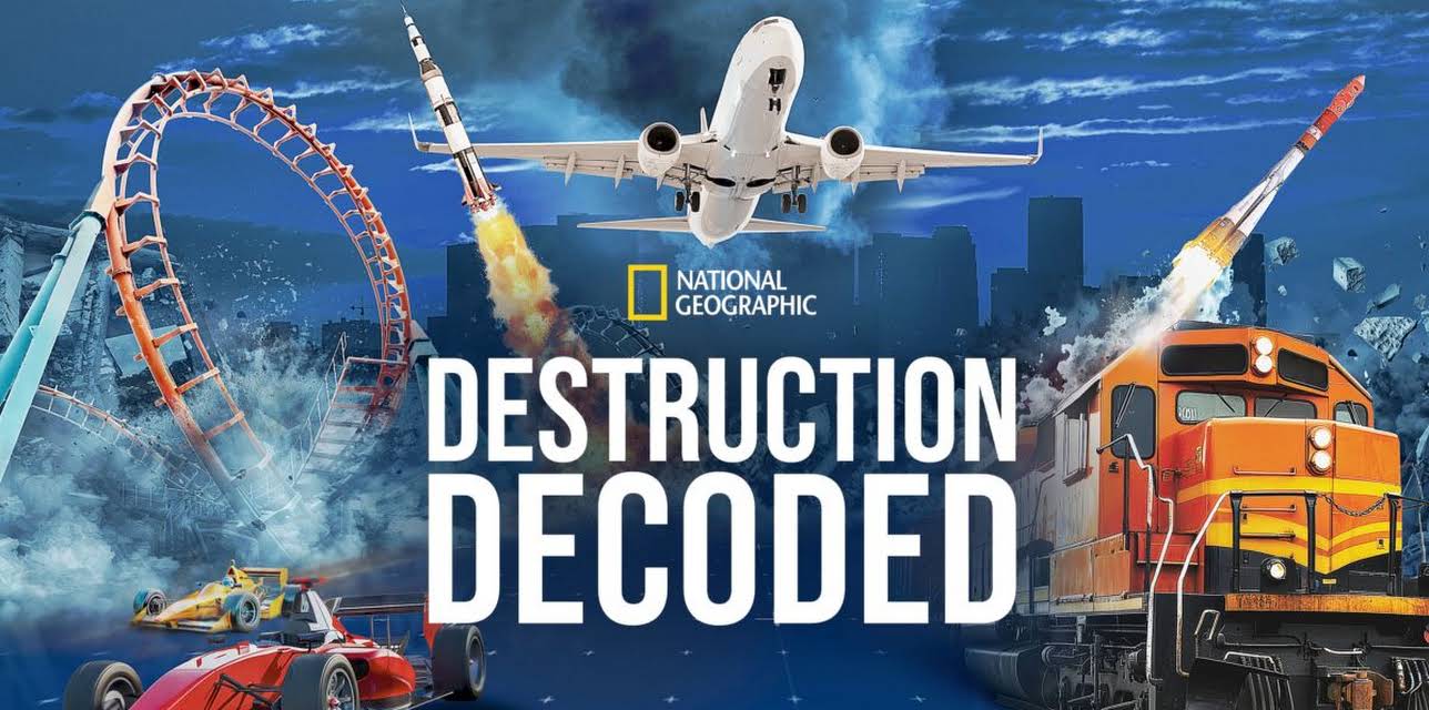Destruction Decoded