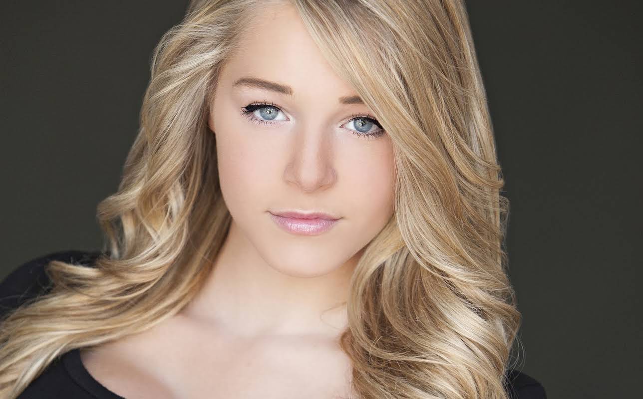 Courtney Tailor