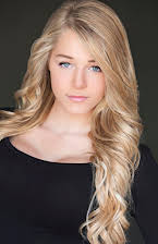 Courtney Tailor as Sorority Girl #1