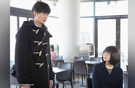 The Memorandum of Kyoko Okitegami: Episode 10