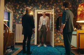 Kleo: The Snipe and the Clam