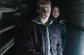 Wir Sind Die Welle: Du förstör allt!