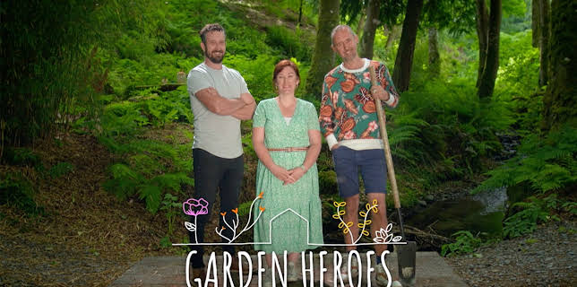 Garden Heroes