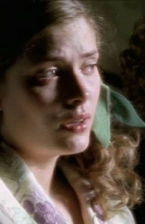 Emma Griffiths Malin as 