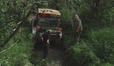 Alaska Off Road Warriors (S1 E1)