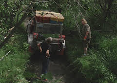 Alaska Off Road Warriors