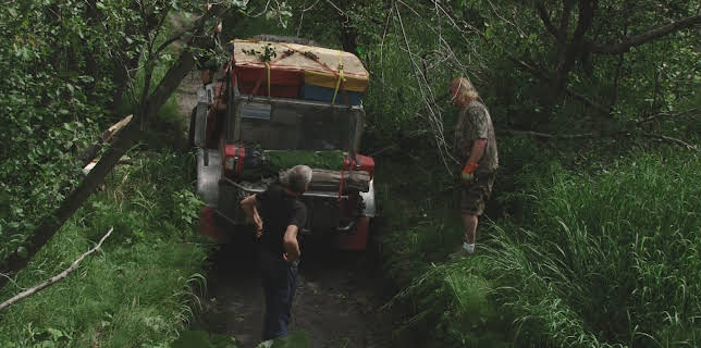 20:00: Alaska Off Road Warriors (S1 E1) (S1) | TV10 | 11/23 2025