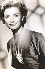 Stephanie Griffin as 