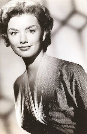 Stephanie Griffin as 