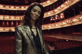 Take Me to the Opera: Meet the Quartet