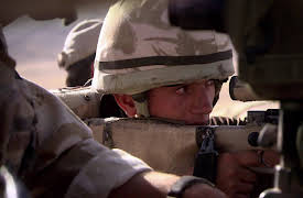 Ross Kemp: In Afghanistan: Episode 3