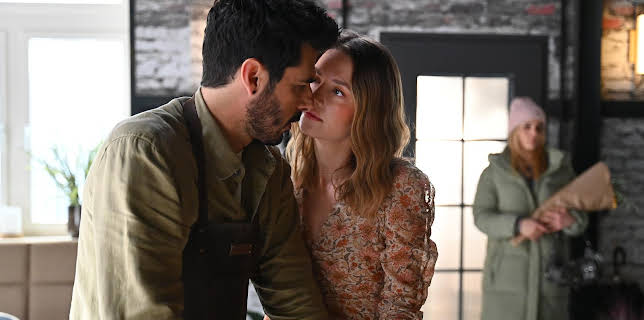 19:05: Alles was zählt | RTL | 1/29 2026