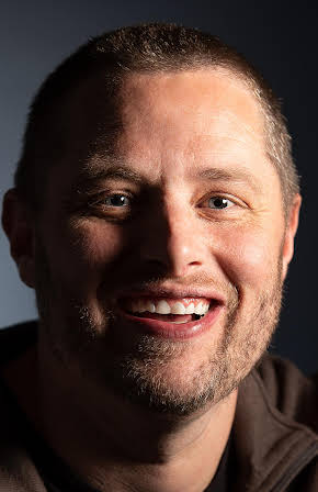 Ramsey Denison as Director