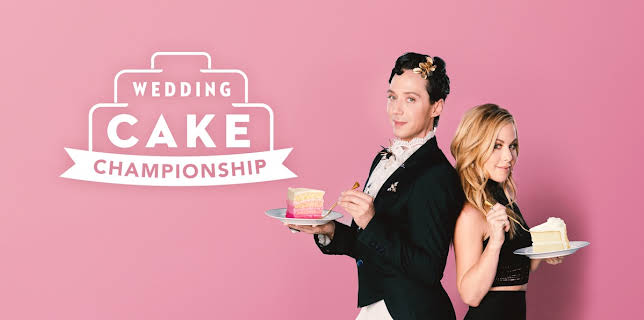 Wedding Cake Championship
