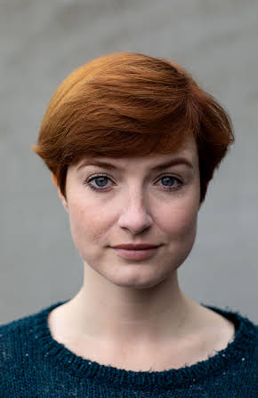 Franciska Friede as Eyela