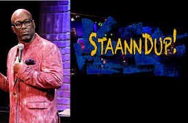 STAANNDUP! Season 1: Shang/Rudy Moreno