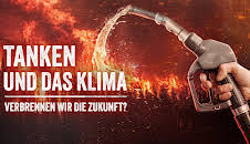 Panorama: Tanken und das Klima
