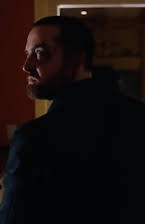 Graham Skipper as Director