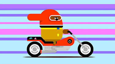 7:05 AM: Hey Duggee | Cbeebies | 4/2 2026