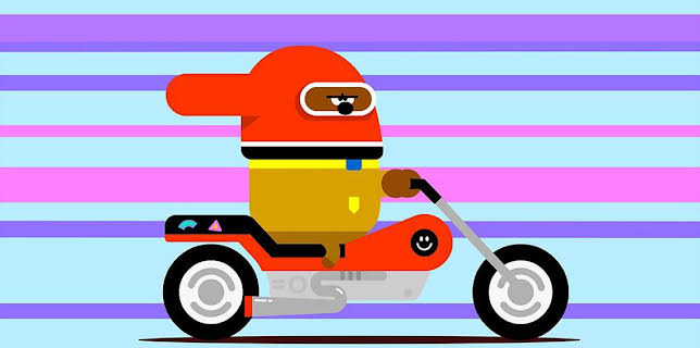 7:05 AM: Hey Duggee | Cbeebies | 1/20 2026