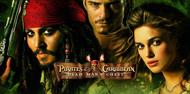 Pirates of the Caribbean: Dead Man's Chest (2006)