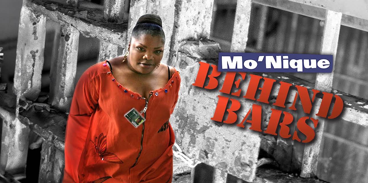 Mo'nique: Behind Bars (2007)