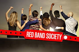 Red Band Society Season 1: Ergo Ego