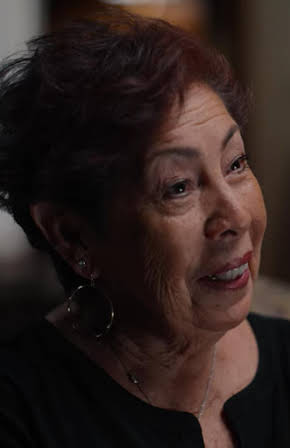 Pearl Carrillo as 