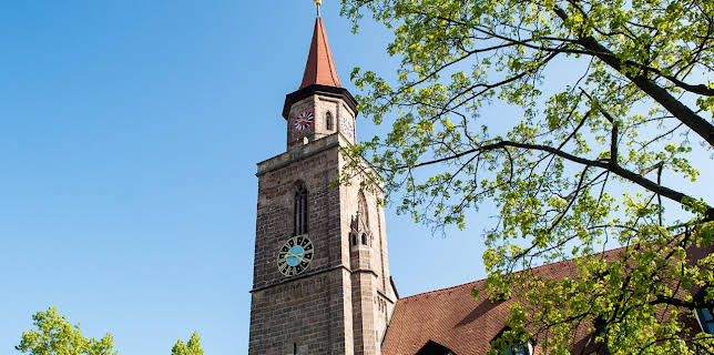 14:30: Utta Danella - Eine Nonne zum Verlieben | RBB Fernsehen | 11/5 2025